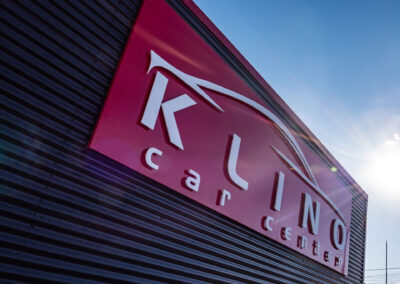 Klino Car Center 0005