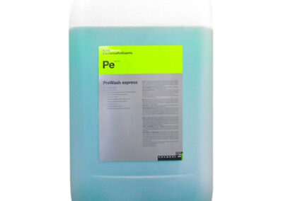 Koch Chemie pe prewash express solutie curatare alcalina concentrata